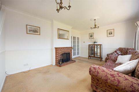 3 bedroom semi-detached house for sale, Marston Road, Trowbridge