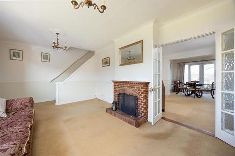 3 bedroom semi-detached house for sale, Marston Road, Trowbridge