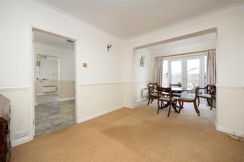 3 bedroom semi-detached house for sale, Marston Road, Trowbridge
