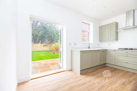undefined, Rebbeck Road, Bournemouth BH7
