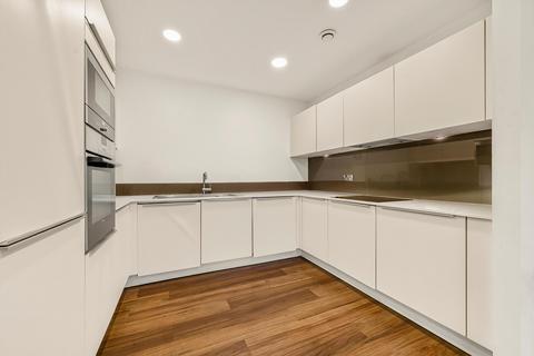 3 bedroom flat for sale, Market Road, London N7
