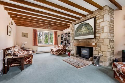 4 bedroom detached house for sale, Cheltenham Road, Baunton, Cirencester, Gloucestershire, GL7