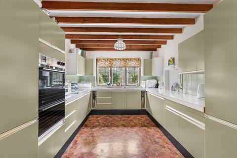 4 bedroom detached house for sale, Cheltenham Road, Baunton, Cirencester, Gloucestershire, GL7