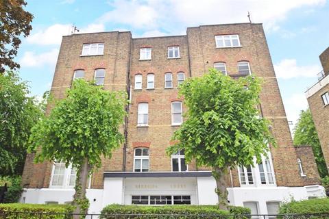 Georgina Court, East Twickenham