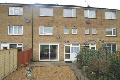 19 Barley Croft, Hemel Hempstead, HP2
