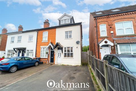 undefined, Olton Road, Solihull B90