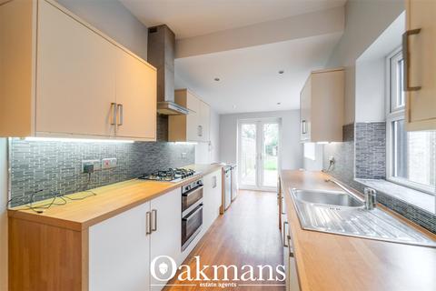undefined, Olton Road, Solihull B90