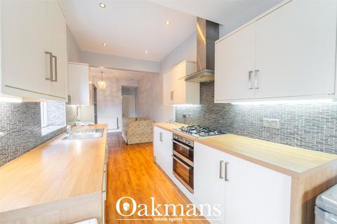 undefined, Olton Road, Solihull B90