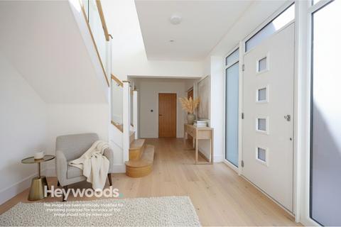 undefined, Fair Green Road, Baldwins Gate, ST5