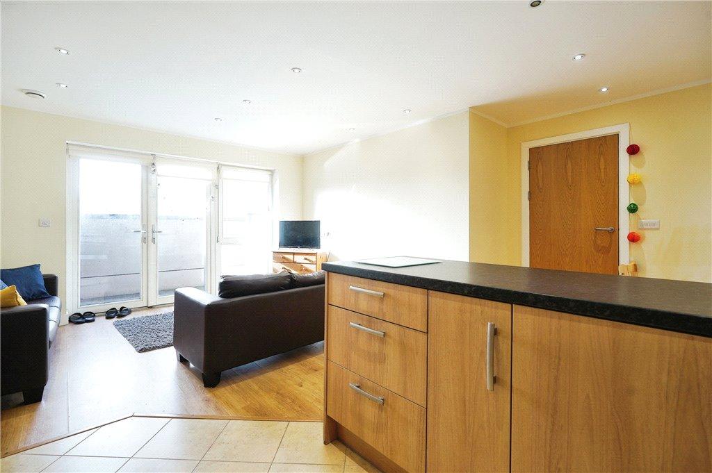 Kitchen Reception