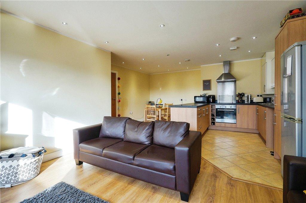 Kitchen Reception