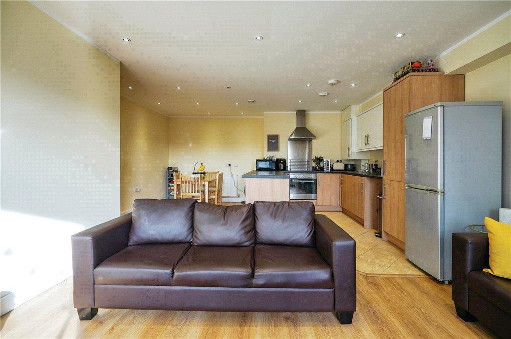 Kitchen Reception