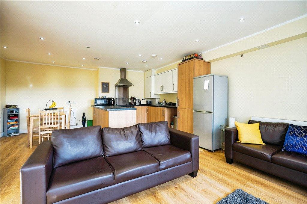Kitchen Reception