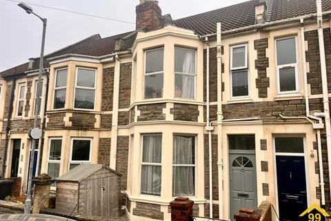 undefined, Elvaston Road, Bristol, BS3