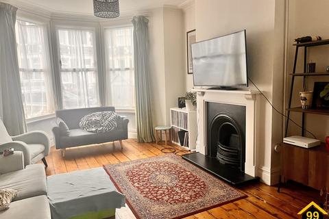 undefined, Elvaston Road, Bristol, BS3