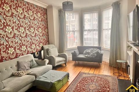 undefined, Elvaston Road, Bristol, BS3