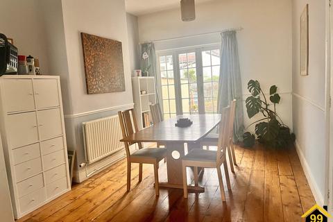 undefined, Elvaston Road, Bristol, BS3