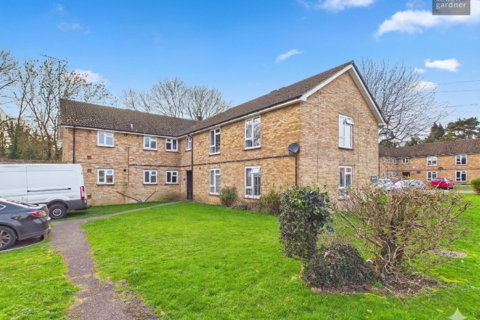 2 bedroom apartment for sale - Downer Drive, Sarratt, Rickmansworth, WD3 6BD