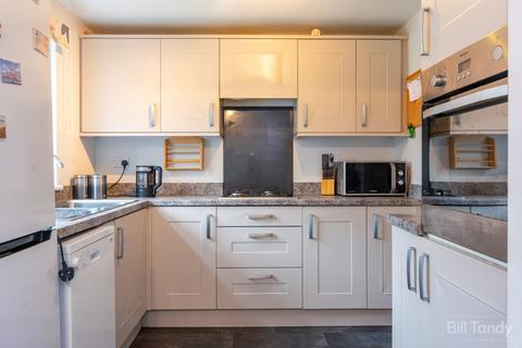 2 bedroom detached bungalow for sale, Bracken Close, Burntwood, WS7