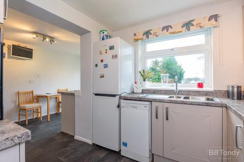 2 bedroom detached bungalow for sale, Bracken Close, Burntwood, WS7