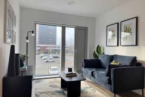 church street development, Eccles, M30
