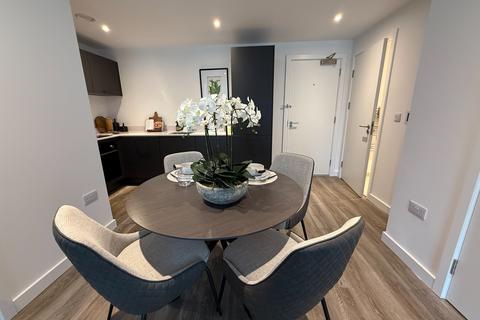 undefined, church street development, Eccles, M30