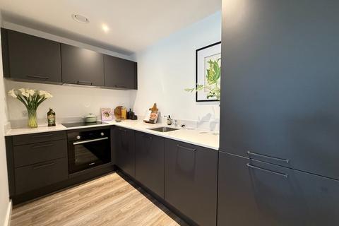 undefined, church street development, Eccles, M30