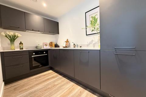 undefined, church street development, Eccles, M30