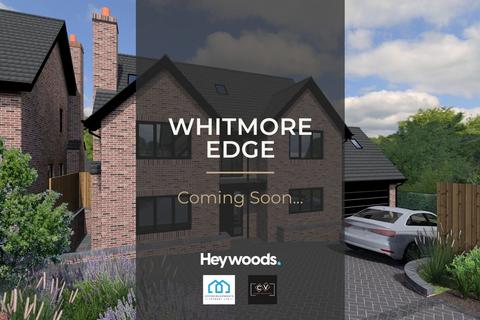 undefined, Whitmore Edge, Whitmore, ST5