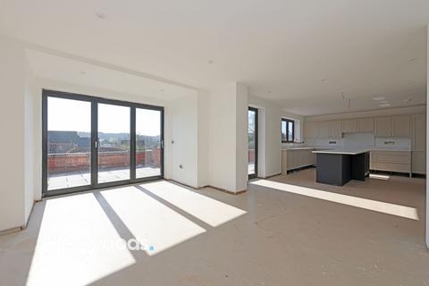 4 bedroom detached house for sale, Whitmore Edge, Whitmore, ST5