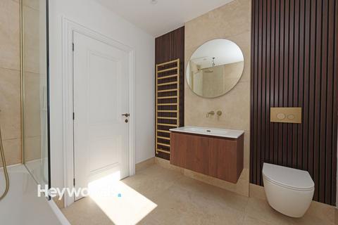 4 bedroom detached house for sale, Whitmore Edge, Whitmore, ST5