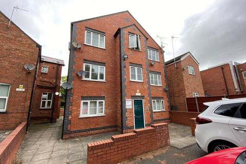 undefined, Bridge Street, Loughborough LE11