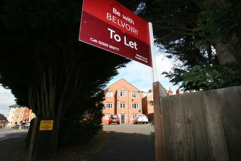 undefined, Bridge Street, Loughborough LE11