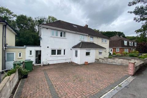 undefined, Fishguard Road, Llanishen, CF14