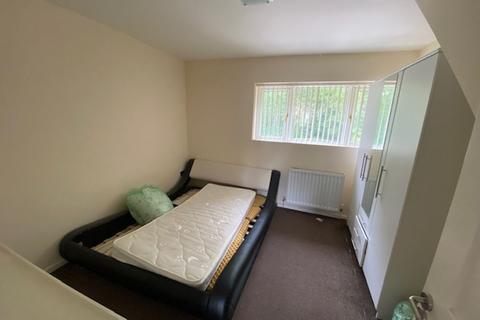 undefined, Fishguard Road, Llanishen, CF14