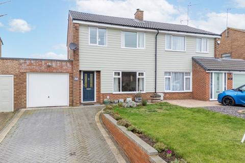 Kings Lane, Wellingborough NN9