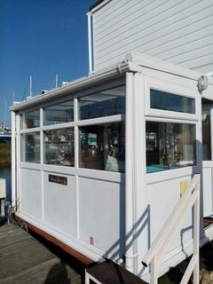 2 bedroom houseboat for sale, Vicarage Lane, Hoo ME3
