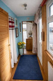 2 bedroom houseboat for sale, Vicarage Lane, Hoo ME3