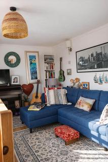 2 bedroom houseboat for sale, Vicarage Lane, Hoo ME3