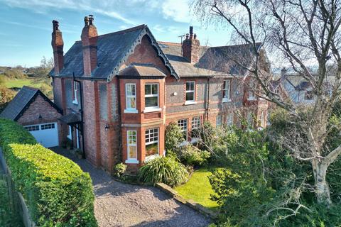 undefined, Park West, Heswall, CH60