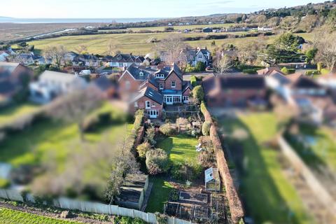 undefined, Park West, Heswall, CH60