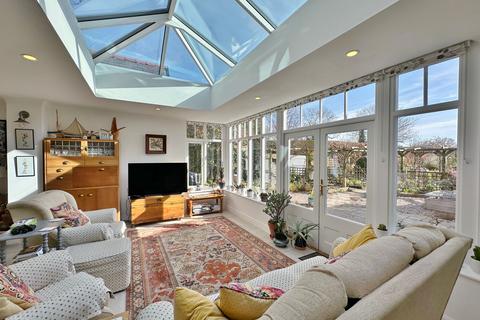 undefined, Park West, Heswall, CH60