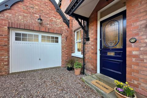 undefined, Park West, Heswall, CH60