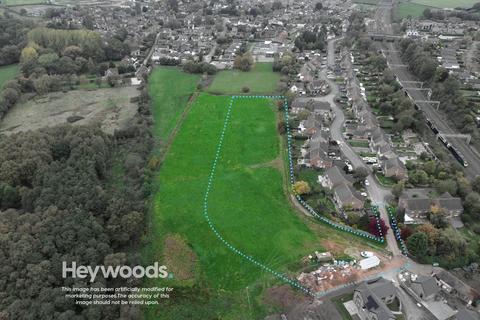 undefined, Fair Green Road, Baldwins Gate, ST5