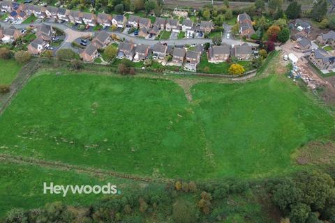 undefined, Fair Green Road, Baldwins Gate, ST5