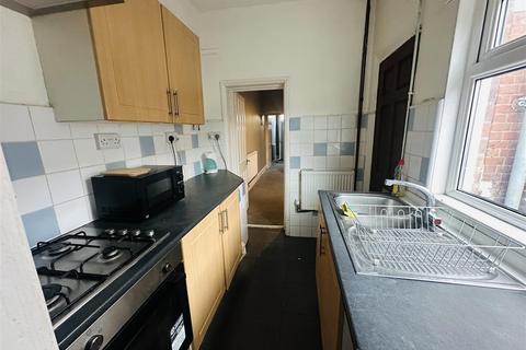 2 bedroom terraced house for sale, Alfred Road, Coventry * VACANT & NO UPWARD CHAIN *