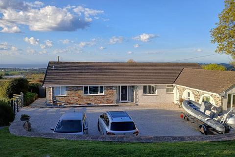 5 bedroom detached house for sale, Penpillick, Par