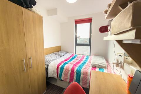 undefined, Flat 3C, Park Lane House, Stockton Road, Sunderland, Tyne and Wear SR2 7AQ