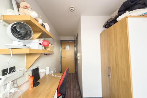 undefined, Flat 3C, Park Lane House, Stockton Road, Sunderland, Tyne and Wear SR2 7AQ