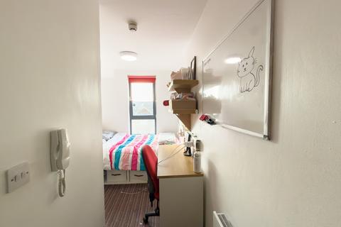 undefined, Flat 3C, Park Lane House, Stockton Road, Sunderland, Tyne and Wear SR2 7AQ